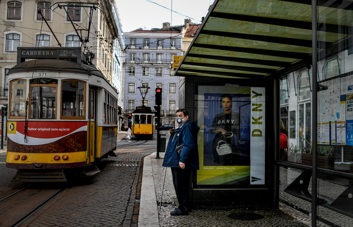  (Foto: Partricia de Melo Moreira/AFP
)