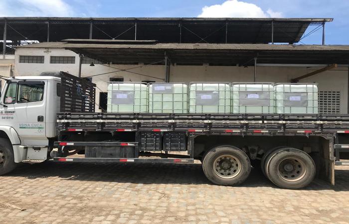 Este pool de fornecimento voluntário da usina compreende os 58 municípios localizados ao redor das sedes das 11 usinas produtoras. (Foto: Divulgação Sindaçúcar) Este pool de fornecimento voluntário da usina compreende os 58 municípios localizados ao redor das sedes das 11 usinas produtoras. (Foto: Divulgação Sindaçúcar)