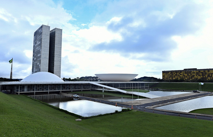  (Foto: Jefferson Rudy/Agência Senado)