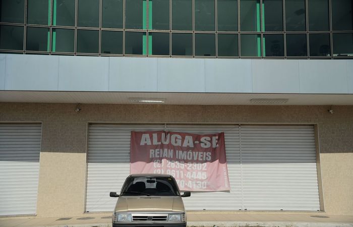 Dados foram divulgados hoje pela FGV. (Foto: Tnia Rgo/Arquivo Agncia Brasil
)