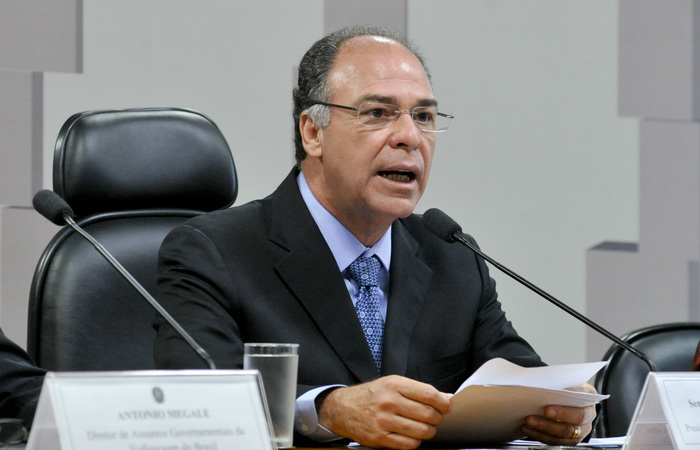  (Foto: Divulgação/Senado Federal )