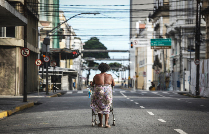  (Foto: Tarciso Augusto/Arquivo DP Foto)