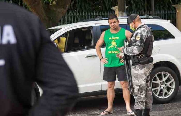  (Foto: Pedro Guerreiro/Ag. Pará)