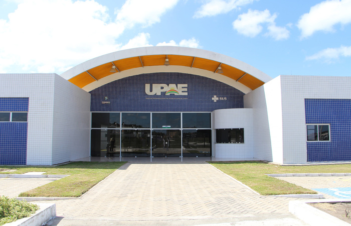 Unidade ser instalada na Upae e contar com 100 leitos. (Foto: Bruno Silveira/Divulgao)