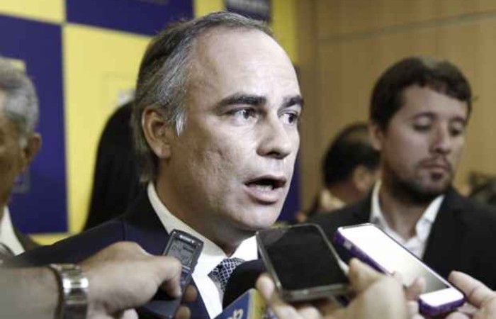 (Foto: Blenda Souto Maior/DP/D.A. Press) (Foto: Blenda Souto Maior/DP/D.A. Press)