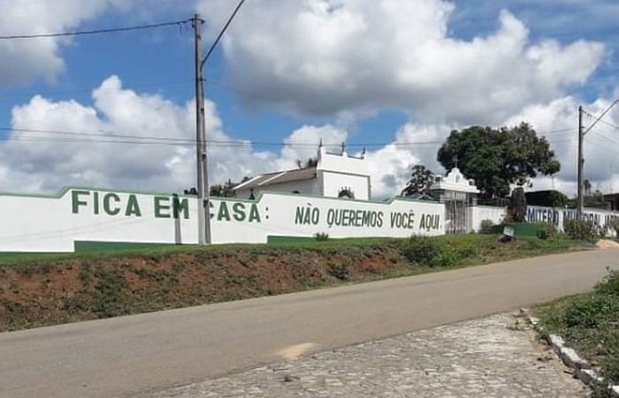  (Foto: Reprodução/Facebook)