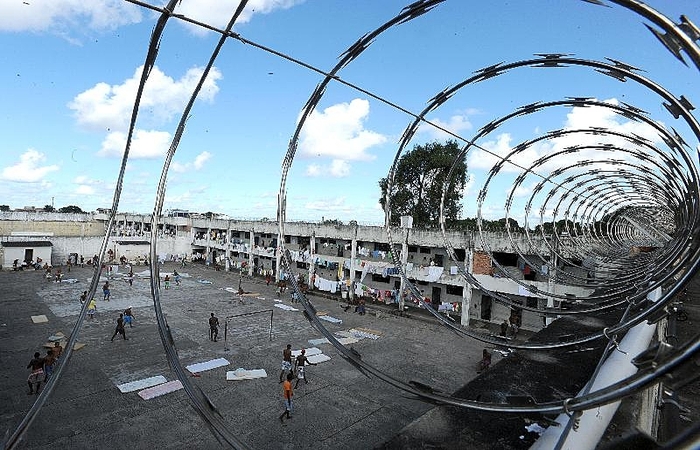 (Foto: Arquivo/Agência Brasil) (Foto: Arquivo/Agência Brasil)