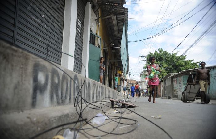 (Foto: Tânia Rêgo/Agência Brasil) (Foto: Tânia Rêgo/Agência Brasil)