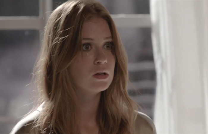 (Foto: TV Globo/Divulgação) (Foto: TV Globo/Divulgação)