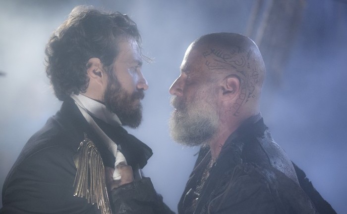 (Foto: TV Globo/Reprodução) (Foto: TV Globo/Reprodução)