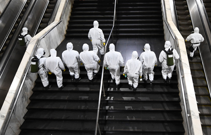 (Foto: Evaristo Sá/AFP) (Foto: Evaristo Sá/AFP)
