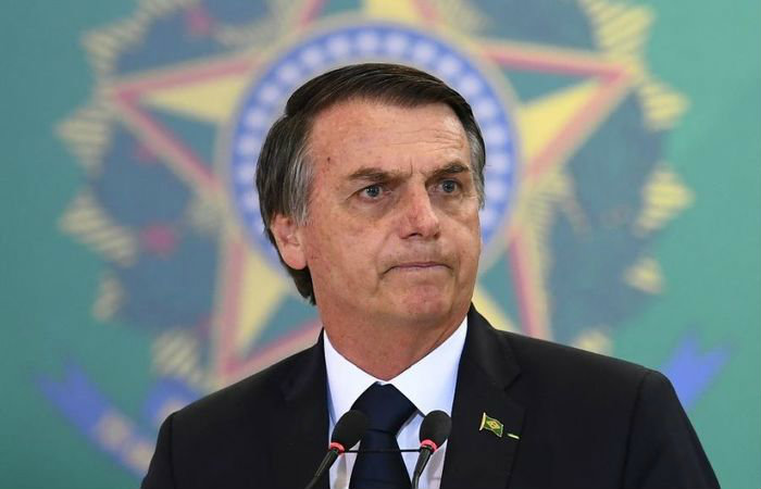  (Evaristo Sá/AFP)
