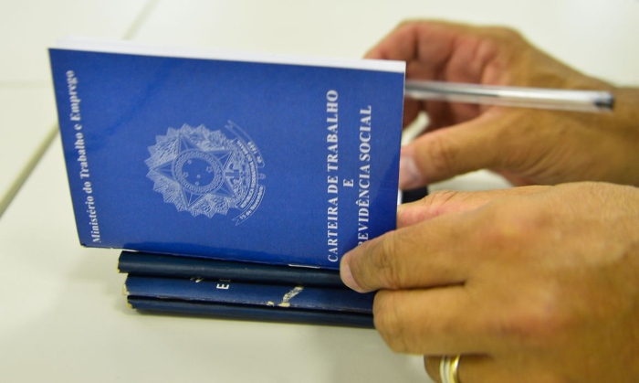 Clculo do Ibre aponta que a taxa subir de 11,6% para 16,1% no segundo trimestre.  (Foto: Marcello Casal/Agncia Brasil.)