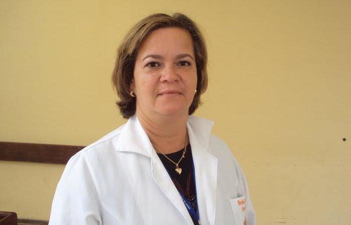 (Foto: Arquivo Pessoal) (Foto: Arquivo Pessoal)