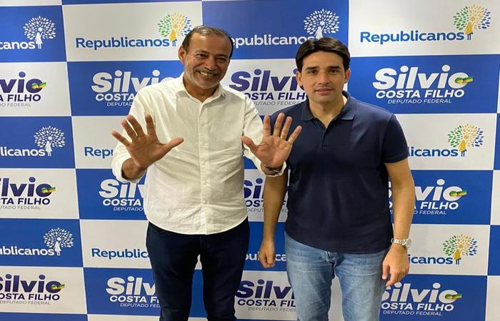 (Ascom Republicanos) (Ascom Republicanos)