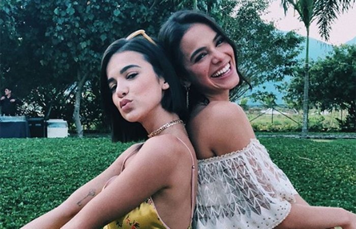 (Foto: Reprodução/Instagram) (Foto: Reprodução/Instagram)