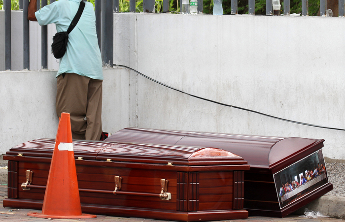 (Foto: Enrique Ortiz / AFP) (Foto: Enrique Ortiz / AFP)
