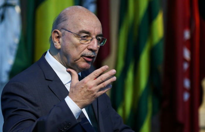 (Foto: José Cruz/Agência Brasil) (Foto: José Cruz/Agência Brasil)