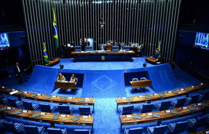(Foto: Wilson Dias/Agência Brasil) (Foto: Wilson Dias/Agência Brasil)