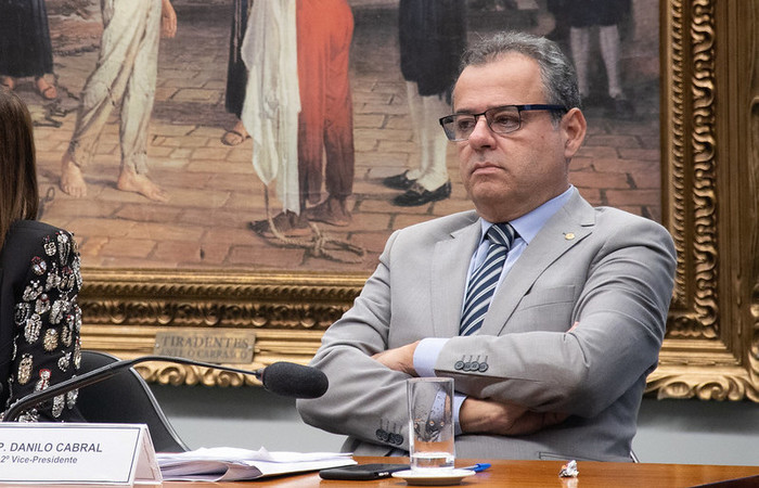 (Chico Ferreira/Divulgação) (Chico Ferreira/Divulgação)