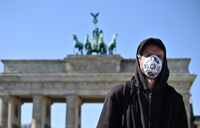  (Foto: Tobias SCHWARZ / AFP)