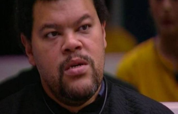 (Foto: Rede Globo/Reprodução ) (Foto: Rede Globo/Reprodução )