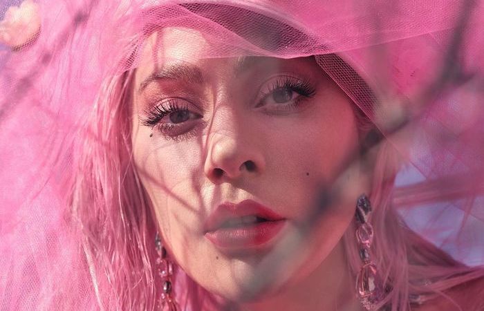 (Foto: Reprodução/Instagram @ladygaga) (Foto: Reprodução/Instagram @ladygaga)