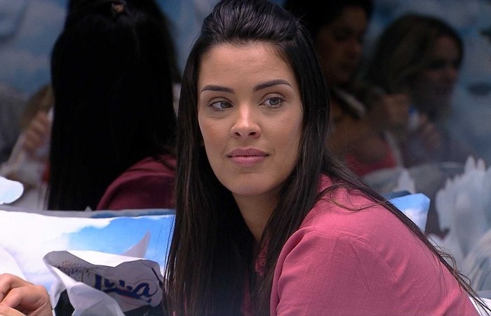 (Foto: Reprodução/TV Globo) (Foto: Reprodução/TV Globo)