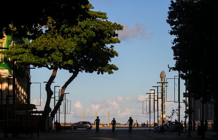  (Foto: Bruna Costa / Esp. DP FOTO)