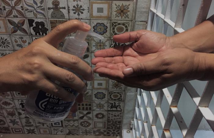 Familias Descrevem O Que Mudou Na Rotina Durante O Periodo De Isolamento Local Diario De Pernambuco