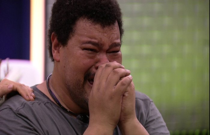 Amigo sai em defesa de Babu nas redes sociais: 'Cada lágrima ...