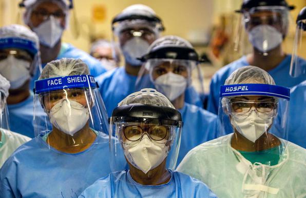 (Foto: Silvio Avila/AFP)