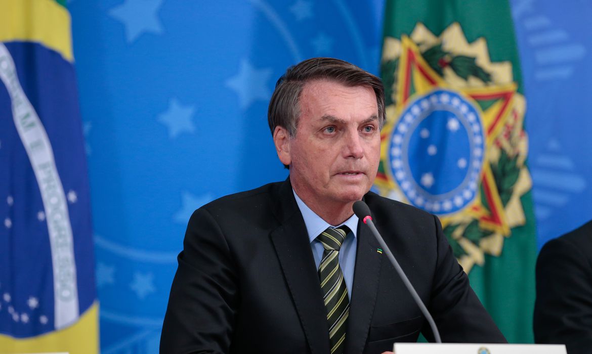  (Foto: Carolina Antunes/PR)