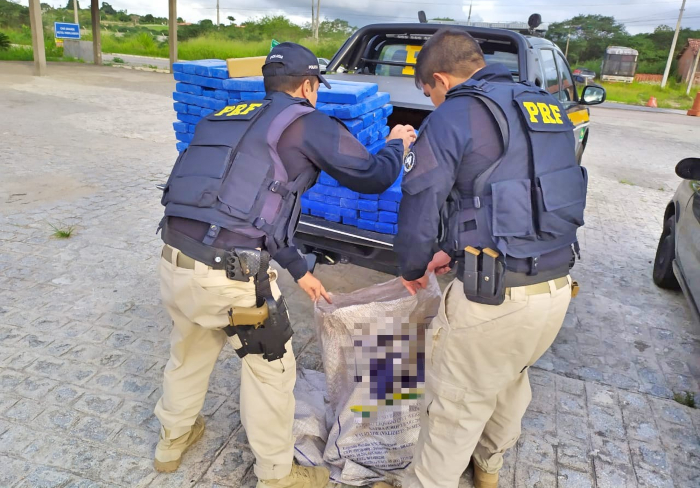  (Foto: Reprodução/PRF.)
