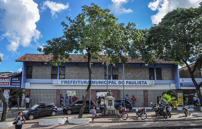  (Foto: Divulgao / Prefeitura do Paulista)