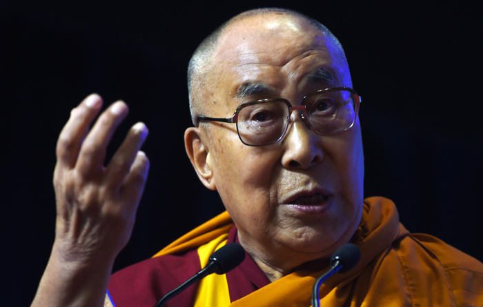 Dalai Lama pede 'responsabilidade universal' | Últimas: Diario de ...