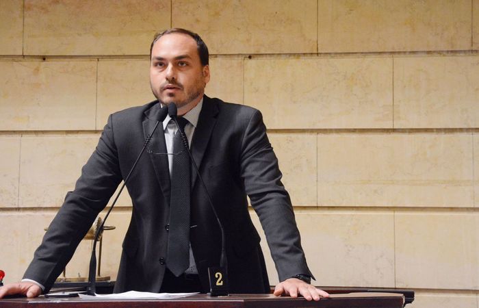  (Foto: CMRJ/Caio César)