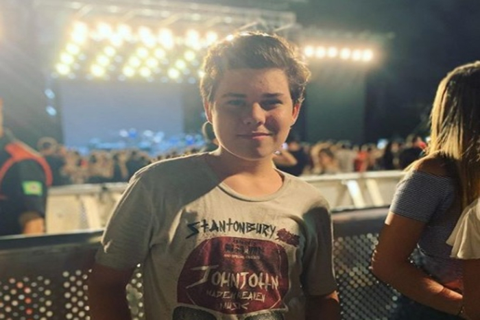 Adolescente que participou do The Voice Kids é assassinado em ...