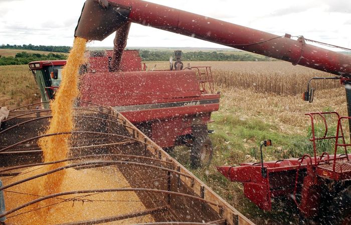 (Foto: Arquivo/Agência Brasil) (Foto: Arquivo/Agência Brasil)