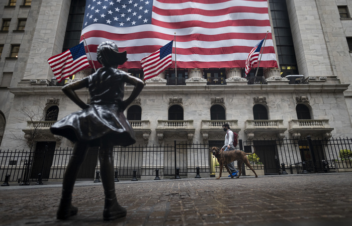 (Foto: Johannes EISELE / AFP) (Foto: Johannes EISELE / AFP)