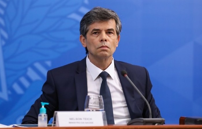  (Foto: José Dias/PR)