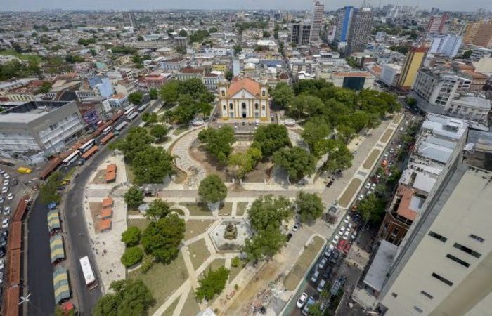 MP do Amazonas pede à Justiça adoção de bloqueio total no estado ...