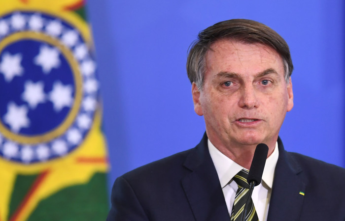 Tribunal mantém determinação para Bolsonaro entregar exame de ...