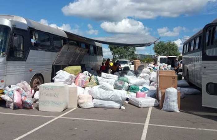 Centro atacadista quer ampliar operao aps o resultado (Foto: Divulgao)