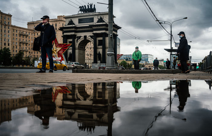 (Foto: Dimitar DILKOFF / AFP) (Foto: Dimitar DILKOFF / AFP)