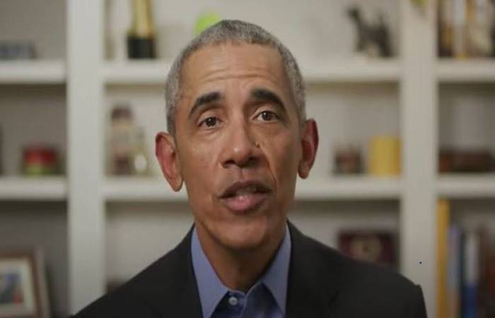 Obama disse que Trump descartou avisos importantes no combate ao coronavírus nos EUA (Foto: Reprodução ) Obama disse que Trump descartou avisos importantes no combate ao coronavírus nos EUA (Foto: Reprodução )