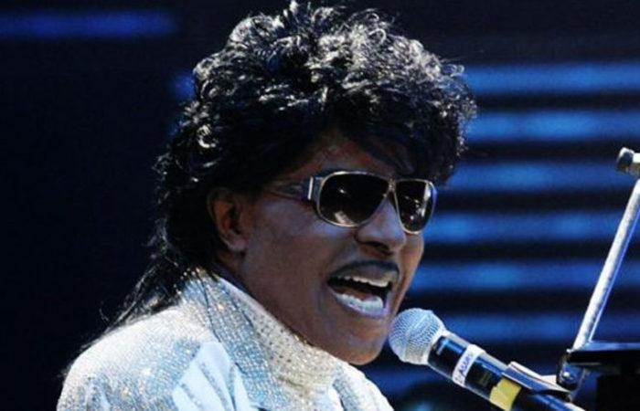 Little Richard, morto aos 87, abriu rota para o rock ser voz dos ...