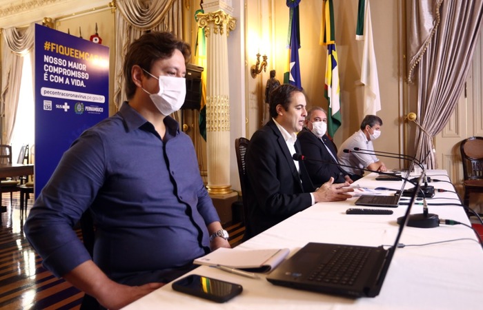  (Foto: Alusio Moreira/SEI)