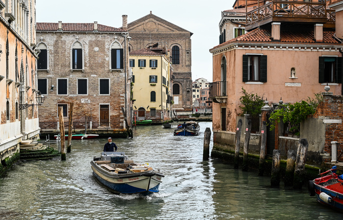 (Foto: Vincenzo PINTO / AFP) (Foto: Vincenzo PINTO / AFP)