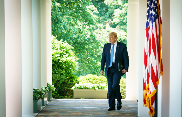(Foto: MANDEL NGAN / AFP) (Foto: MANDEL NGAN / AFP)